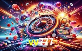 Estatísticas vv777
