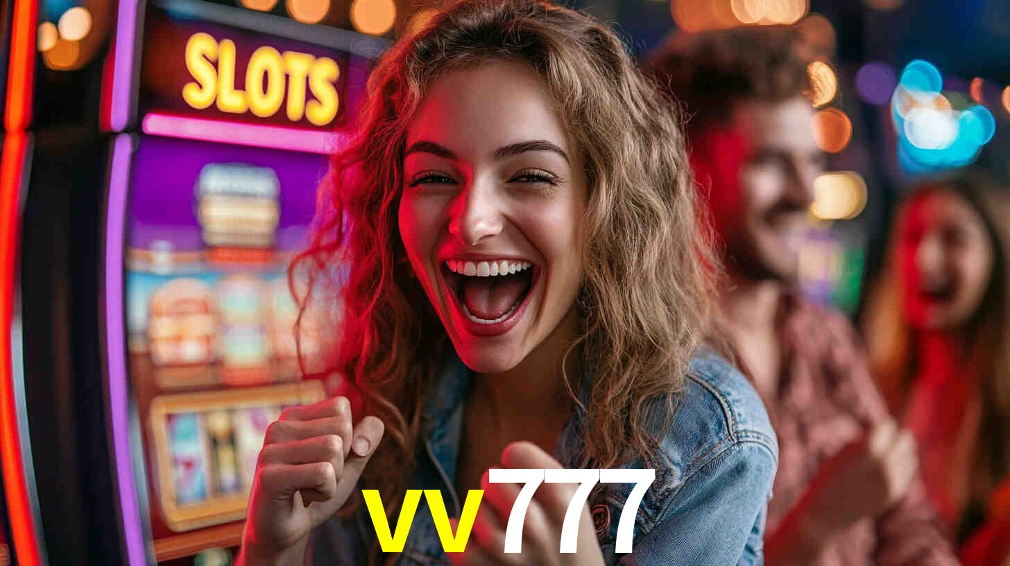 Desvendando o Mundo dos Jogos Virtuais na vv777