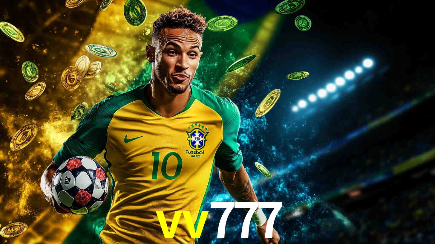 Descubra o Programa VIP da vv777: Vantagens Exclusivas para Jogadores