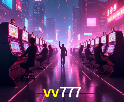 Casino VIP vv777