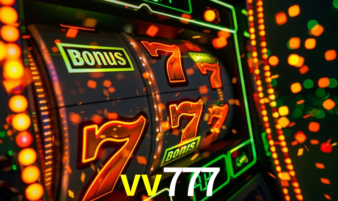 vv777 bet