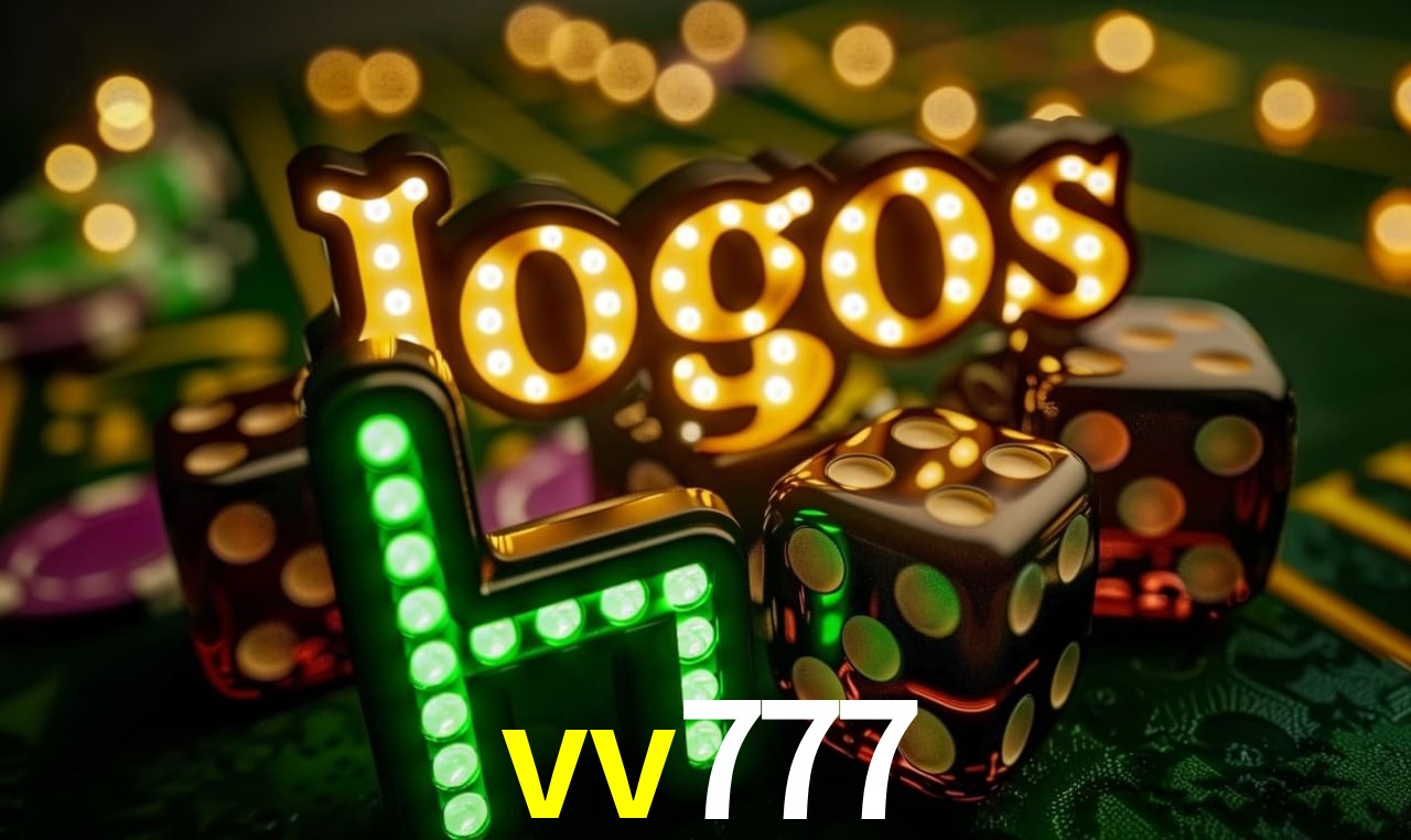 Provedores de Jogos vv777