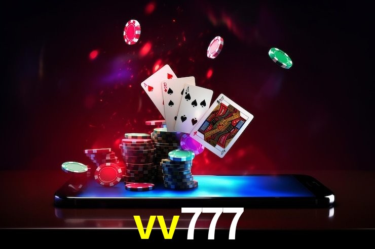 Flash Promotion vv777