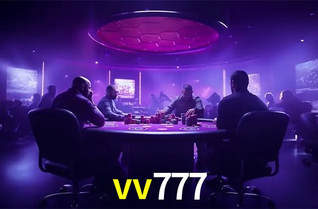 Diretório de Jogos vv777