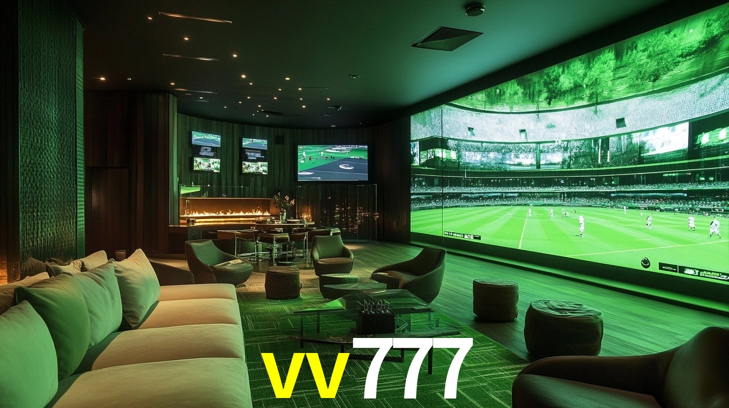 Live Casino vv777