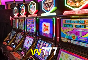 Descubra a Magia dos Jogos de Arcade no vv777
