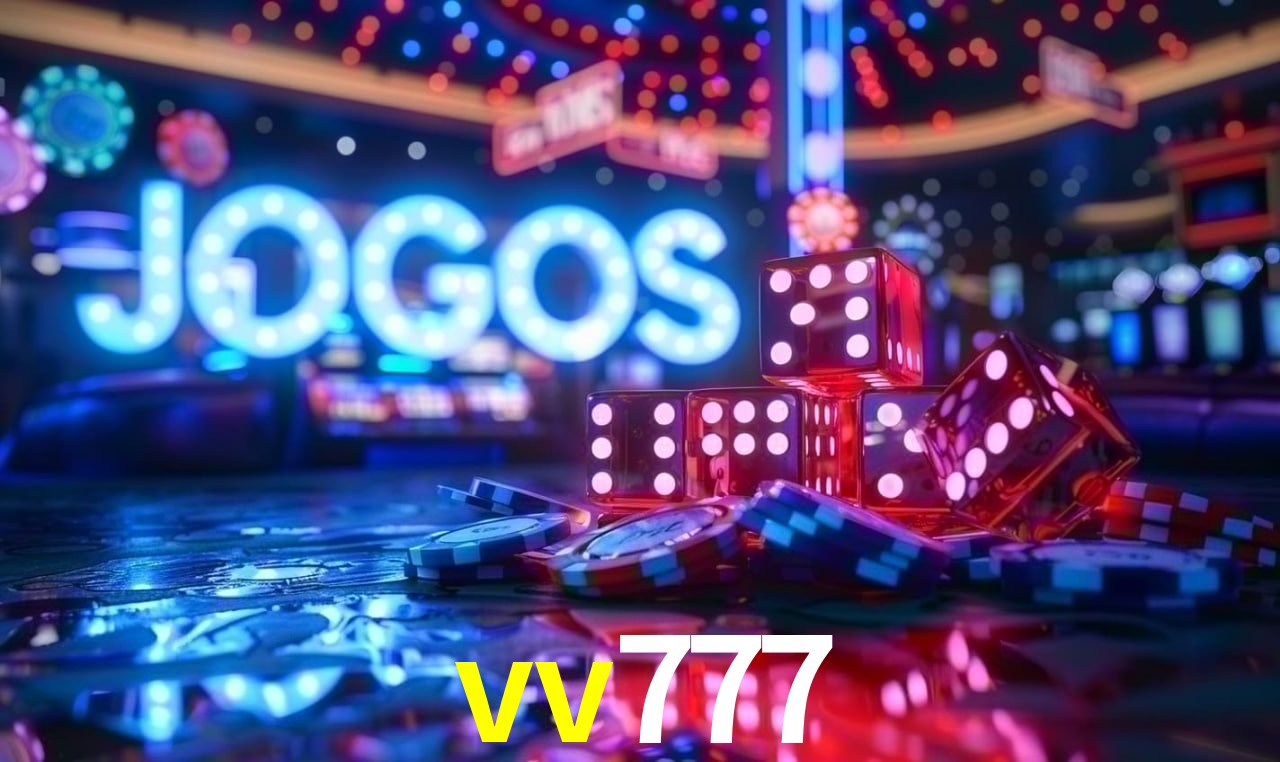 Bônus Diários vv777