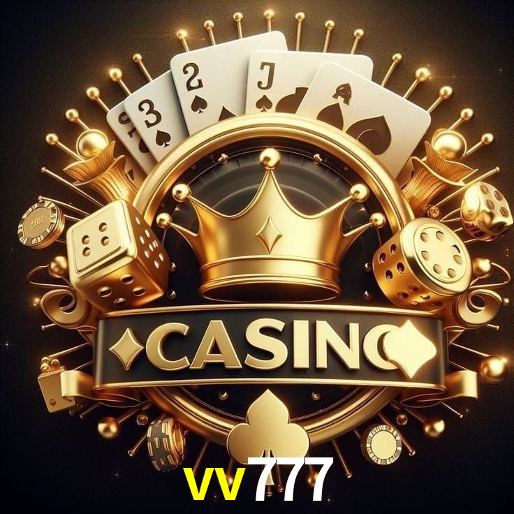 Jogos de Slot vv777