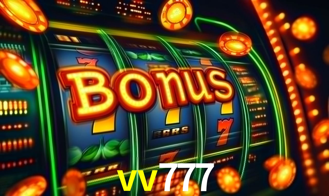 Slot Games vv777