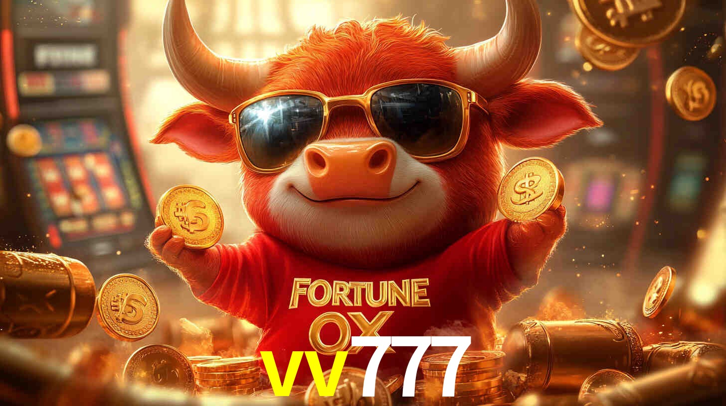Daily Bonuses vv777