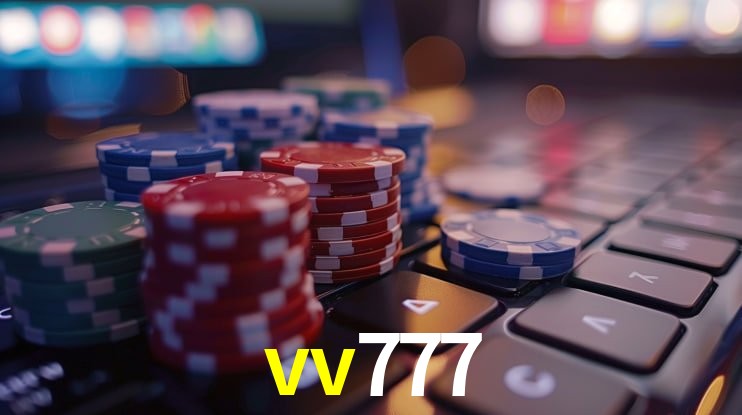Promoção Relâmpago vv777