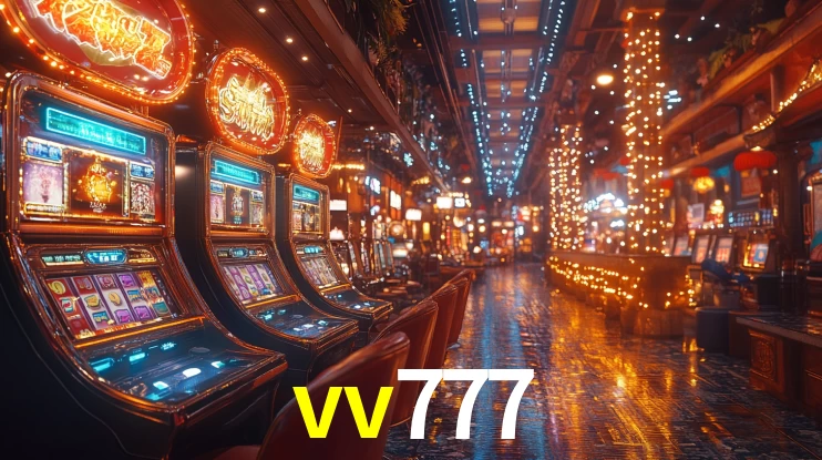 VIP Casino vv777
