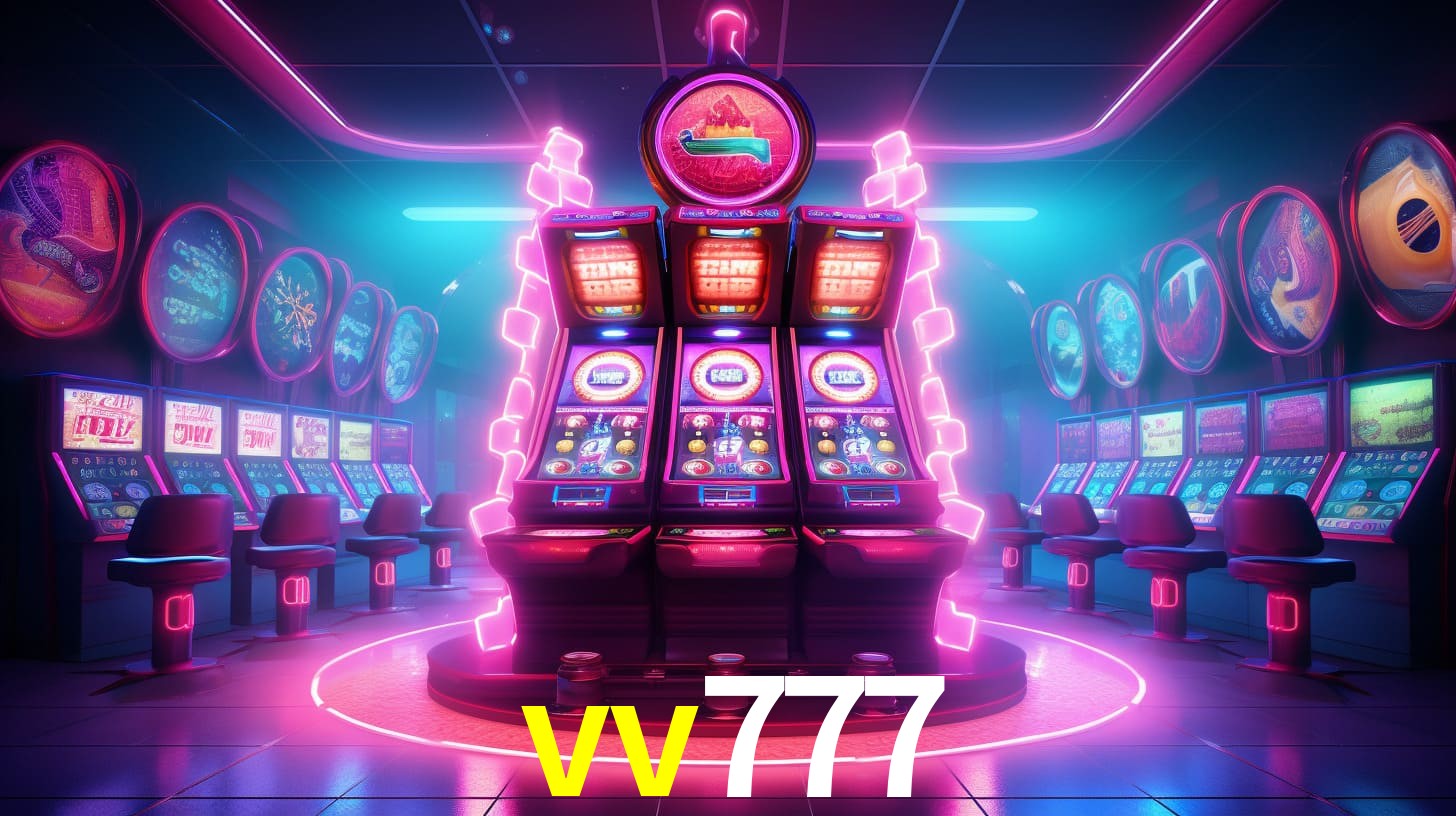 Blackjack Table vv777