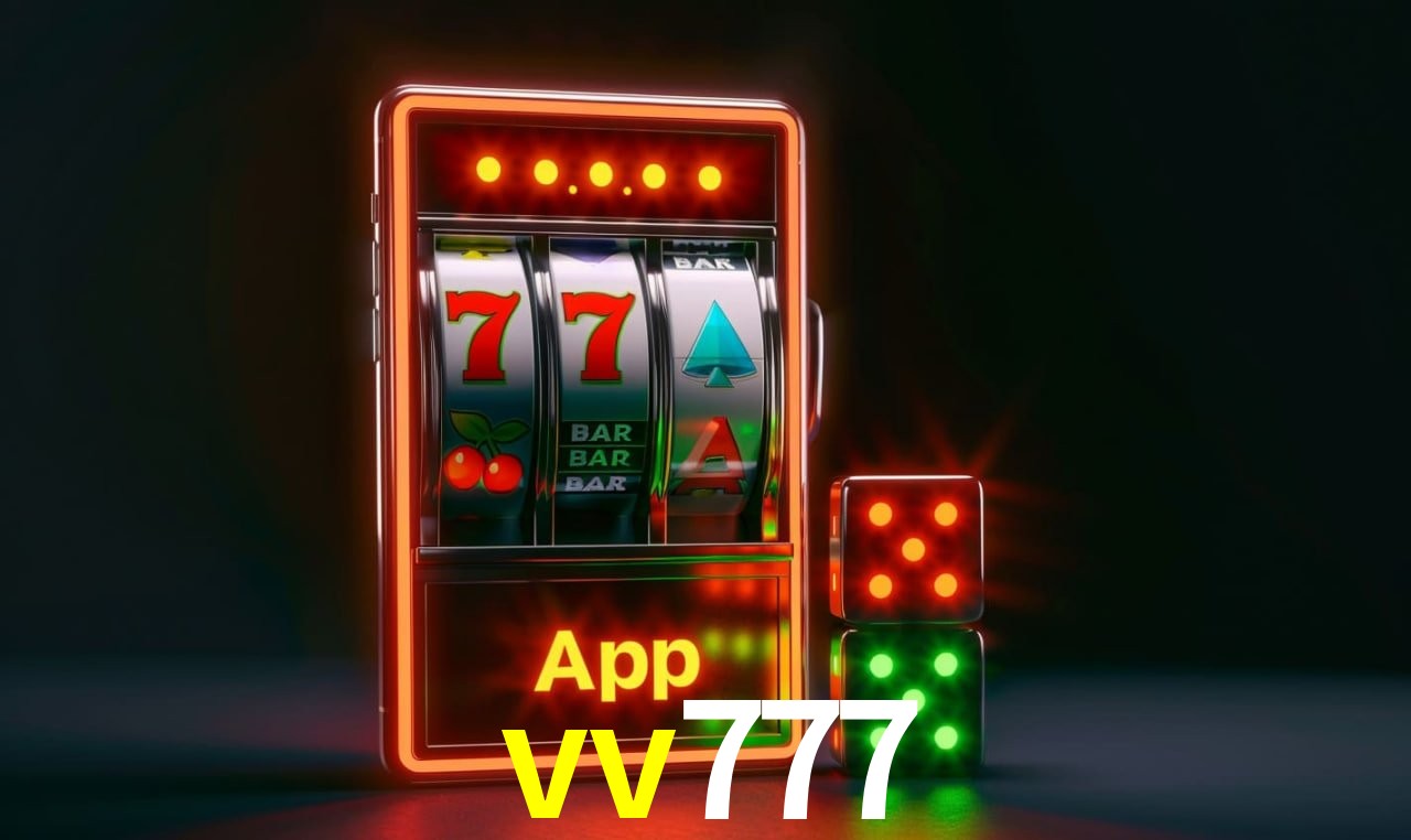 Casino Ao Vivo vv777