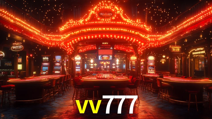 Football Betting vv777