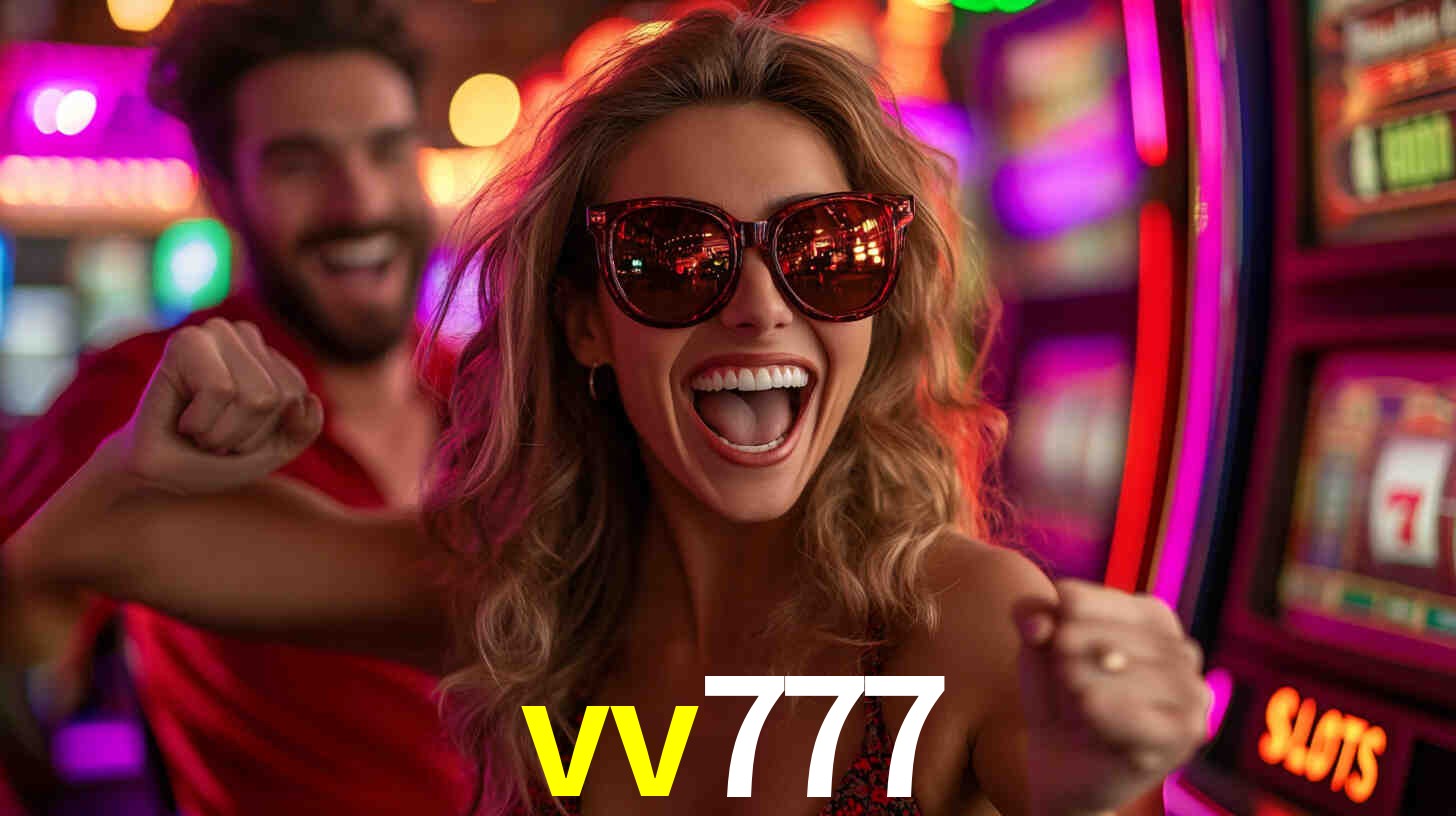 Inovações de Jogos na vv777: O Futuro das Experiências Interativas